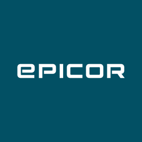 Tập đoàn phần mềm Epicor